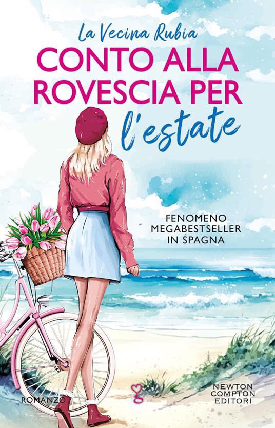 La Vecina Rubia tweet media