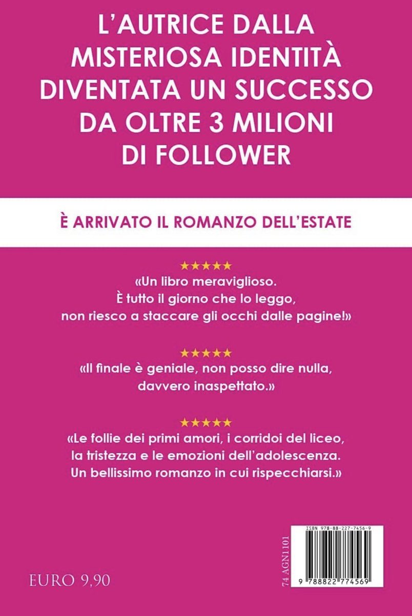 La Vecina Rubia (@lavecinarubia) on Twitter photo La primera traducción a otro idioma de «La cuenta atrás para el verano» llega el 30 de mayo a las librerías italianas. 💗
<a href="/NewtonCompton/">NewtonComptonEditori</a> <a href="/LibrosCupula/">Libros Cúpula</a> <a href="/Planetadelibros/">PlanetadeLibros</a> La primera traducción a otro idioma de «La cuenta atrás para el verano» llega el 30 de mayo a las librerías italianas. 💗
<a href="/NewtonCompton/">NewtonComptonEditori</a> <a href="/LibrosCupula/">Libros Cúpula</a> <a href="/Planetadelibros/">PlanetadeLibros</a>