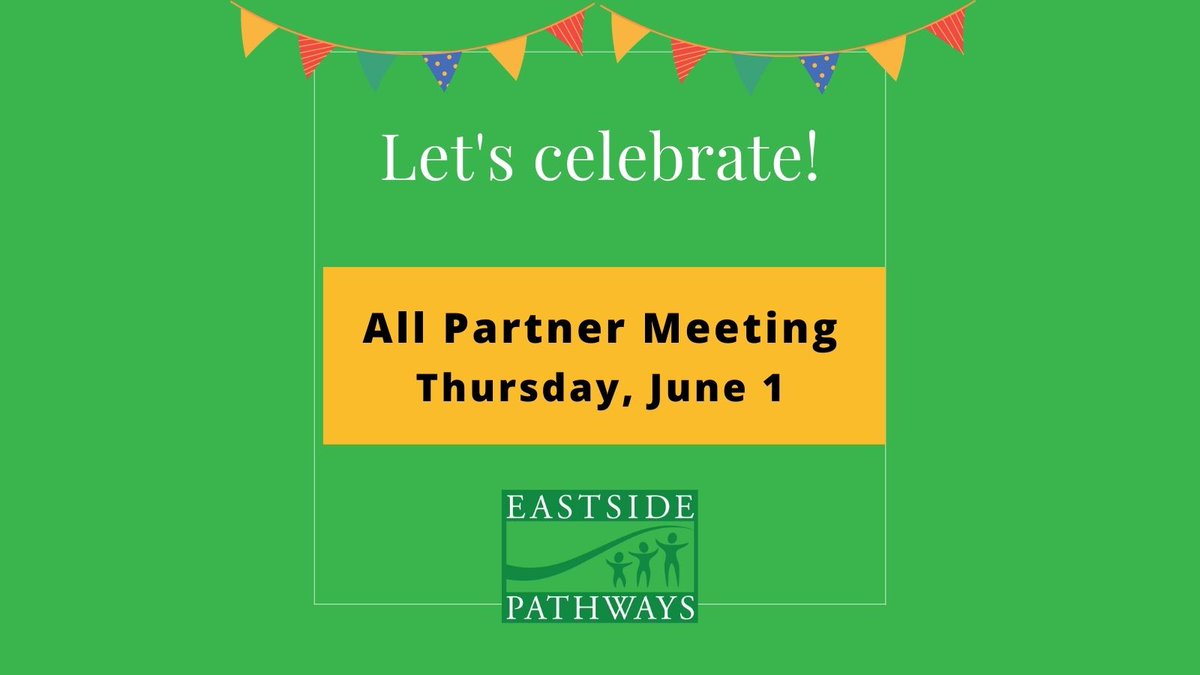 Eastside Pathways tweet media