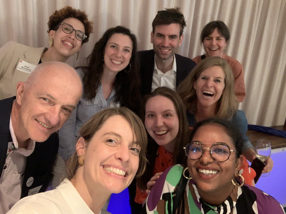 Swissnex in San Francisco tweet media