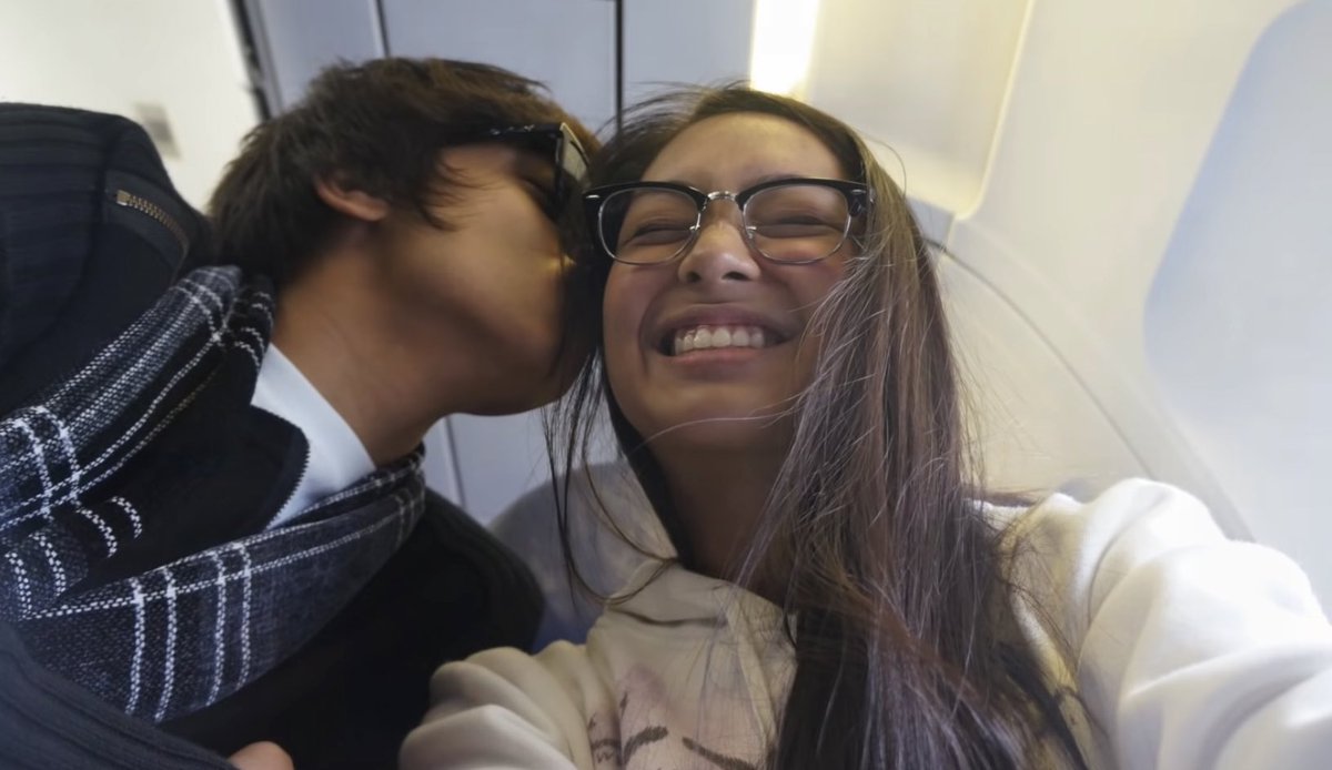 misslefty_'s tweet photo. 11 years and his kisses still make her float. 

happy 11th anniversary @bernardokath &amp; @imdanielpadilla i love you and your love story. https://t.co/KRzks6PyOQ