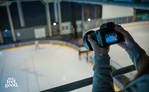 We Feel Good tweet media