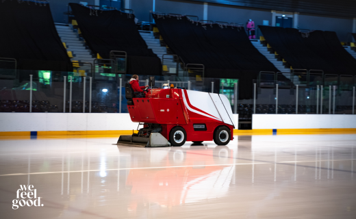 We Feel Good tweet media