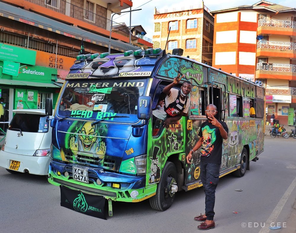 MatatuZaJogoo's tweet photo. You had to be there... https://t.co/ALDngK8f6c