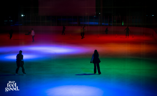 We Feel Good tweet media