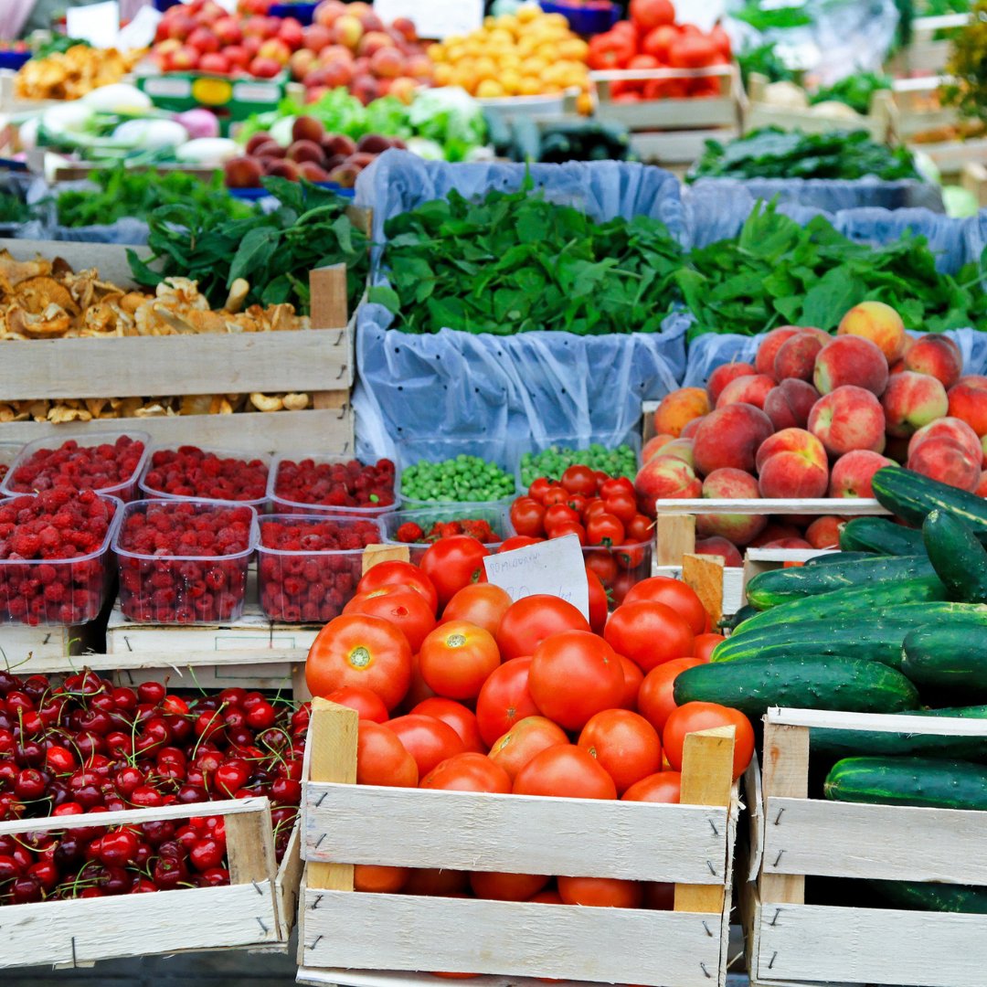Bigfork, Hamilton, Kalispell, Missoula, and Stevensville are all hosting a farmers market on Saturday, May 25th. Discover a wide array of local products, from farm-fresh produce to artisanal crafts. Check out @glaciermt for a list of each market: ow.ly/ZCeh50OtouB