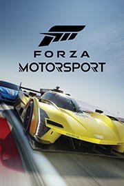 AR12Gaming's tweet image. BREAKING: Looks like Forza Motorsport’s cover art was has been included in an email to Xbox Game Pass subscribers in the “coming soon” section of the newsletter

Cover cars appear to be the Cadillac GTP racecar and C8 e-ray Corvette

Should be getting announced by Xbox on June 11