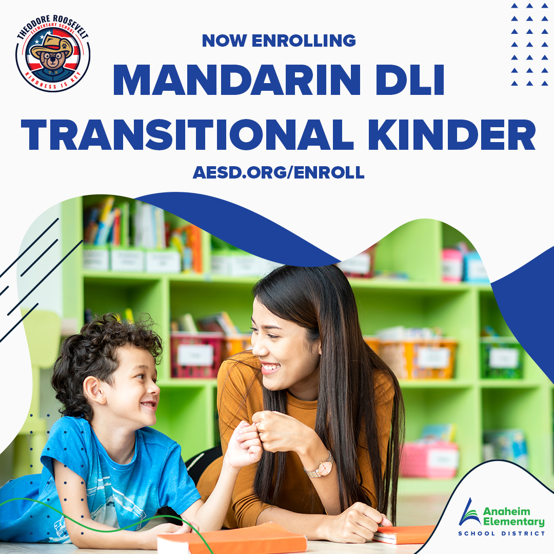 Anaheim Elementary tweet media