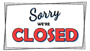 The Recycling Business office and Hazardous Waste Centers in So Bend and Mishawaka will be closed for the Memorial Day Holiday, May 27-29. This DOES affect 'B' week Recycling pick up.  All 'B' week is delayed by one day. <a href="/SouthBend311/">South Bend 311</a> <a href="/WSBT/">WSBT 22</a> <a href="/ABC57News/">ABC57 News</a> <a href="/SBTribune/">South Bend Tribune</a>