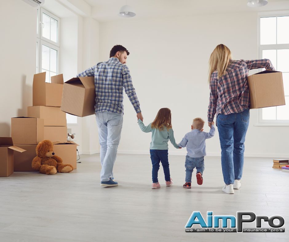 AIMPROInsurance's tweet image. If your items are stolen during a move, your homeowners insurance will typically cover the cost of those items up to your policy’s limit. Learn more:

aimpro.net/does-homeowner…

#HomeownersInsurance #AimproInsurance #StolenItems #Reimbursement