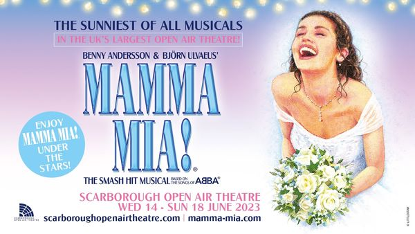 You could be having the time of your life!
Pack your flares and join us at Cober Hill this June before heading to see Mamma Mia. Book your accommodation, with a 70s twist, by clicking here: direct-book.com/properties/cob… #mammamia #scarboroughOAT