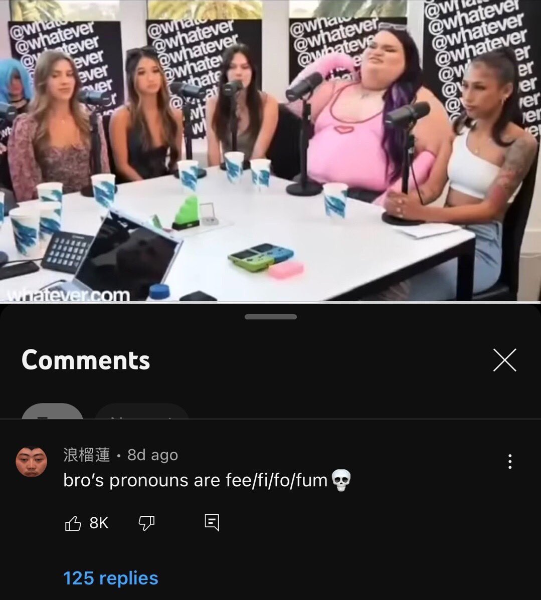 stxrinsky's tweet image. if you know, you know