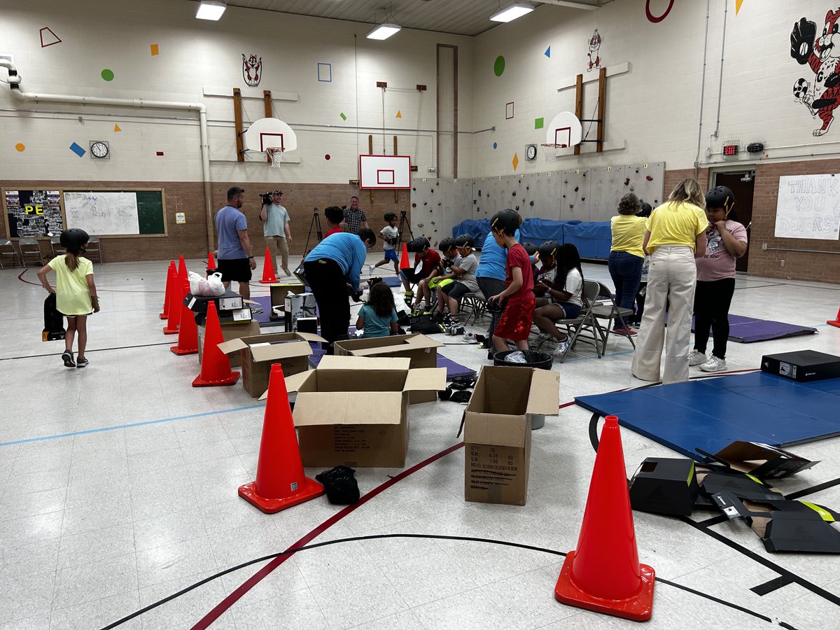 Melinda Heinritz tweet media