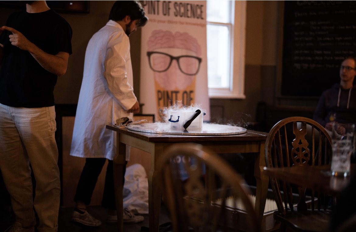 Shaline Fazal tweet media