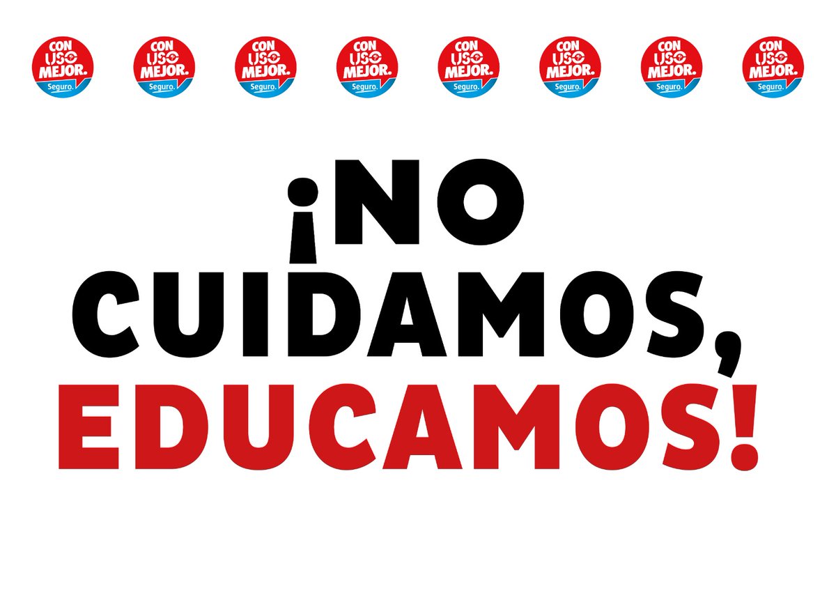 f_ense_uso's tweet photo. Nos concentramos para decirlo bien alto:
¡Ya está bien de salarios de risa!
¡No al inmovilismo de la patronal!
¡Pedimos un Convenio justo y unos salarios justos!
¡No a la pérdida de poder adquisitivo!
#SalariosDignosInfantil
#SOSeducacionINFANTIL
#conUSOmejor https://t.co/BwMhs5V5iP