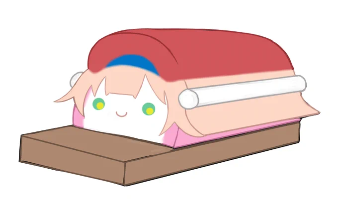#ういの校内放送 #どろういんぐ 結局かまぼこしぐれういって何だったんだろう.....