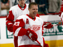 Happy 52nd Birthday to The Grind Line s very own Kris Draper!!! 