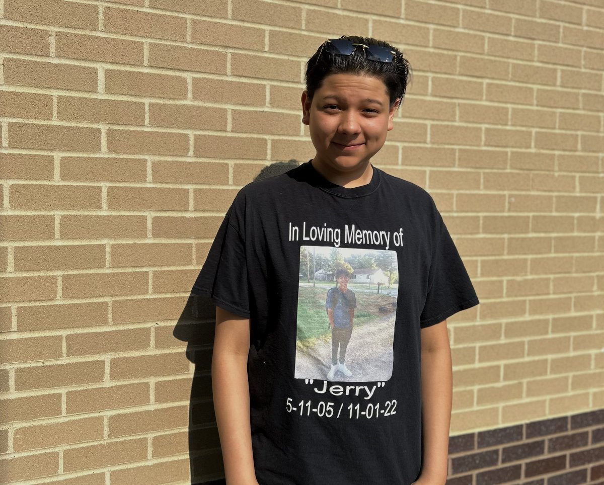 bghsccr's tweet photo. Chris Miralda is a senior member of our computer programming pathway and JAG program. 

He’s going to SKYCTC for two years and then transferring to WKU to earn a bachelor’s in computer science. https://t.co/yNnj0GPeSO