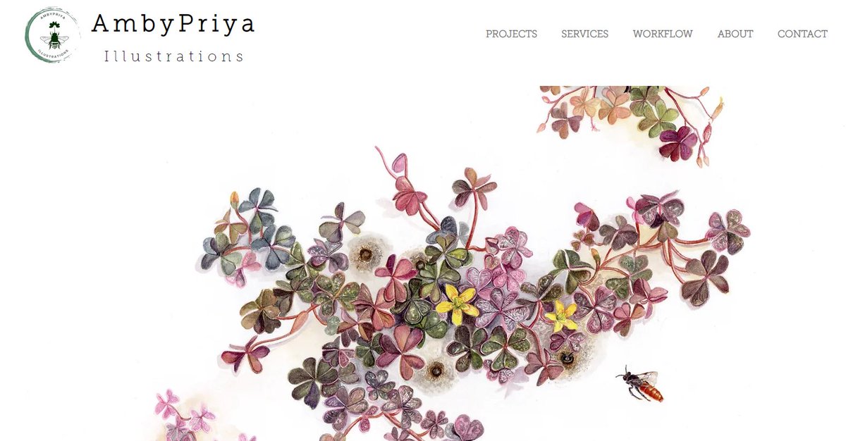 Priyanka Ambavane (@ambypriya) on Twitter photo Exciting Announcement: Embracing Full-Time Scientific/natural history Illustration!
ambypriya.com
Thank you for your continued support, and I look forward to collaborating with you to tell the captivating stories of the scientific world through art.
#scicomm #sciart Exciting Announcement: Embracing Full-Time Scientific/natural history Illustration!
ambypriya.com
Thank you for your continued support, and I look forward to collaborating with you to tell the captivating stories of the scientific world through art.
#scicomm #sciart