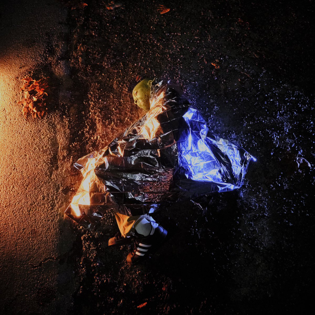 Opposition tweet media