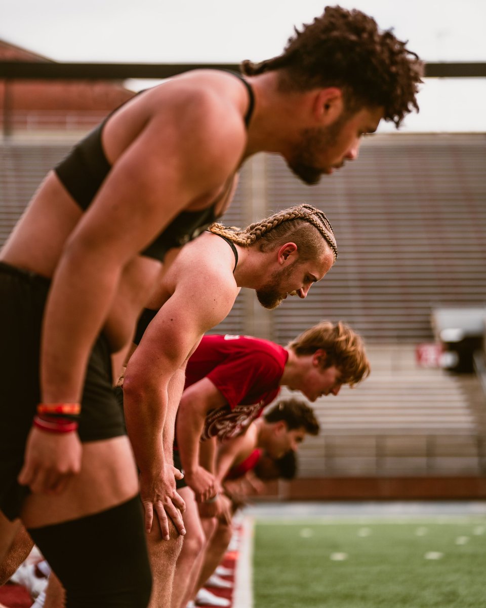 runnin’ 

#GoCougs | #WAZZU | #CVE23