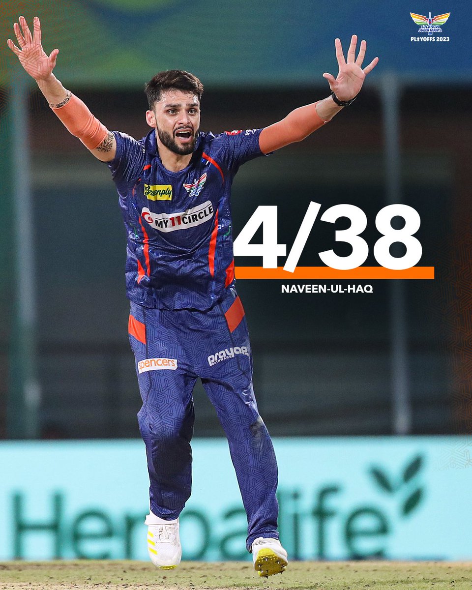 LucknowIPL's tweet photo. It hasn't been easy, it was never gonna be - but you kept at it. What a performance! 🔥 https://t.co/avZgFJyQ6i