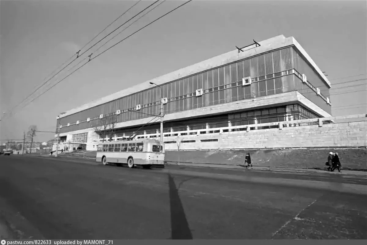 Бассейн москвич сеансы