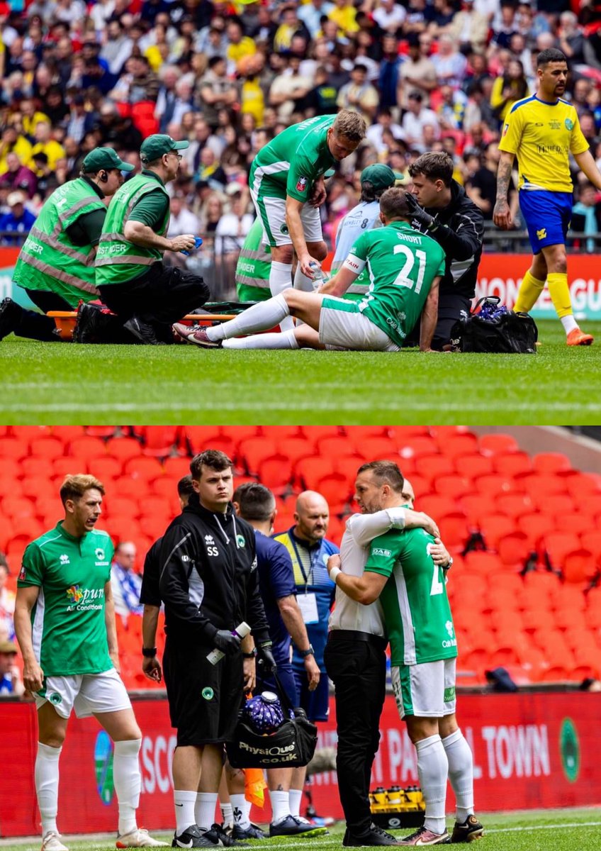 Russell Short tweet media