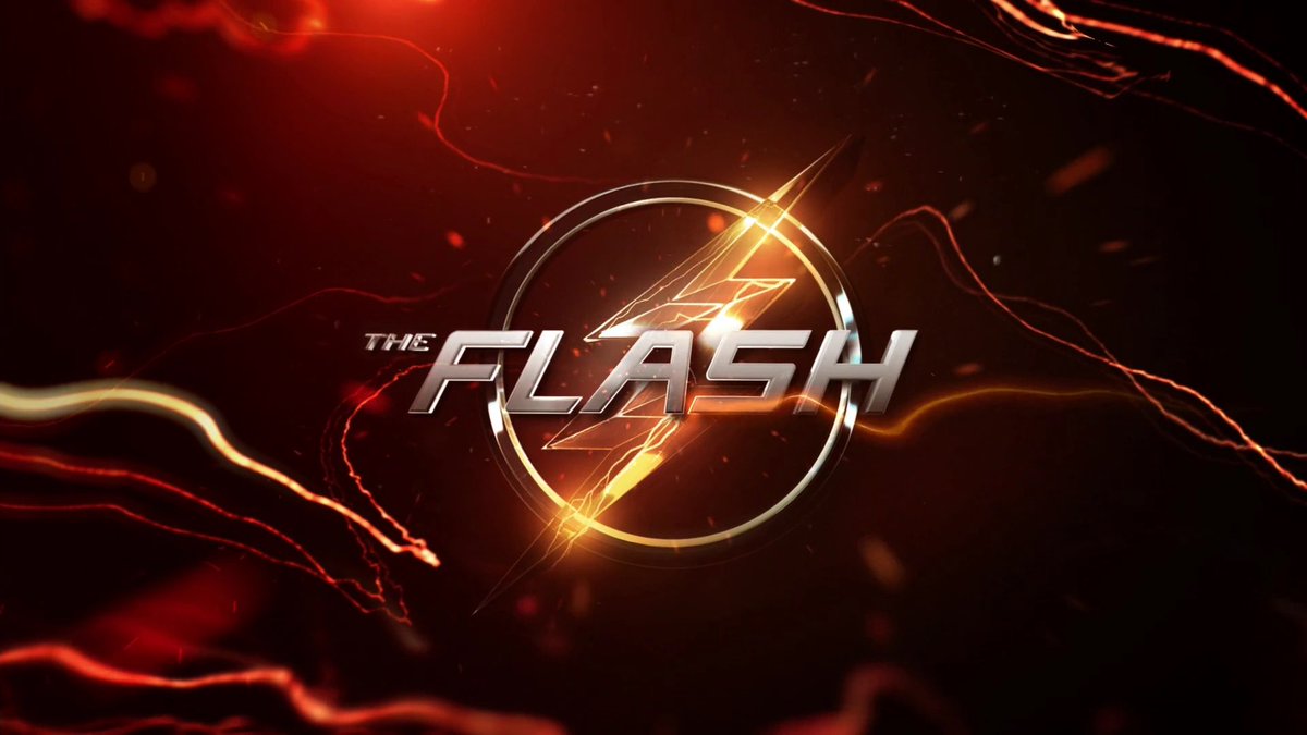 DiscussingFilm's tweet photo. ‘THE FLASH’ ends tonight after 10 years. https://t.co/zNqeA6OMhO