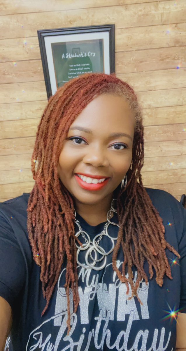 MsMieshaMedford's tweet image. Happiest birthday to ME! What a journey…what a journey. Thank the Lord for this journey to #Chapter44 🥰 Thank you to everyone for the birthday wishes. I love you all the way to the heavens above 😘 The journey continues…can’t wait to see what God has in store for me. 💜💜💜