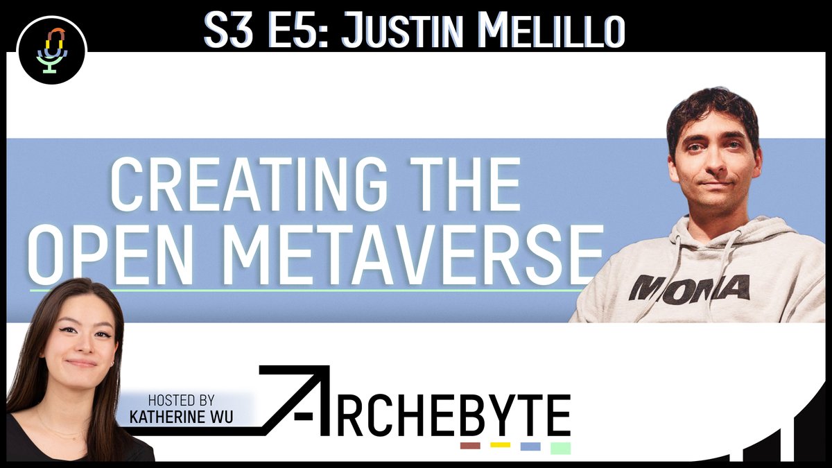 Archebyte (FKA Cross-Chain Examination) tweet media