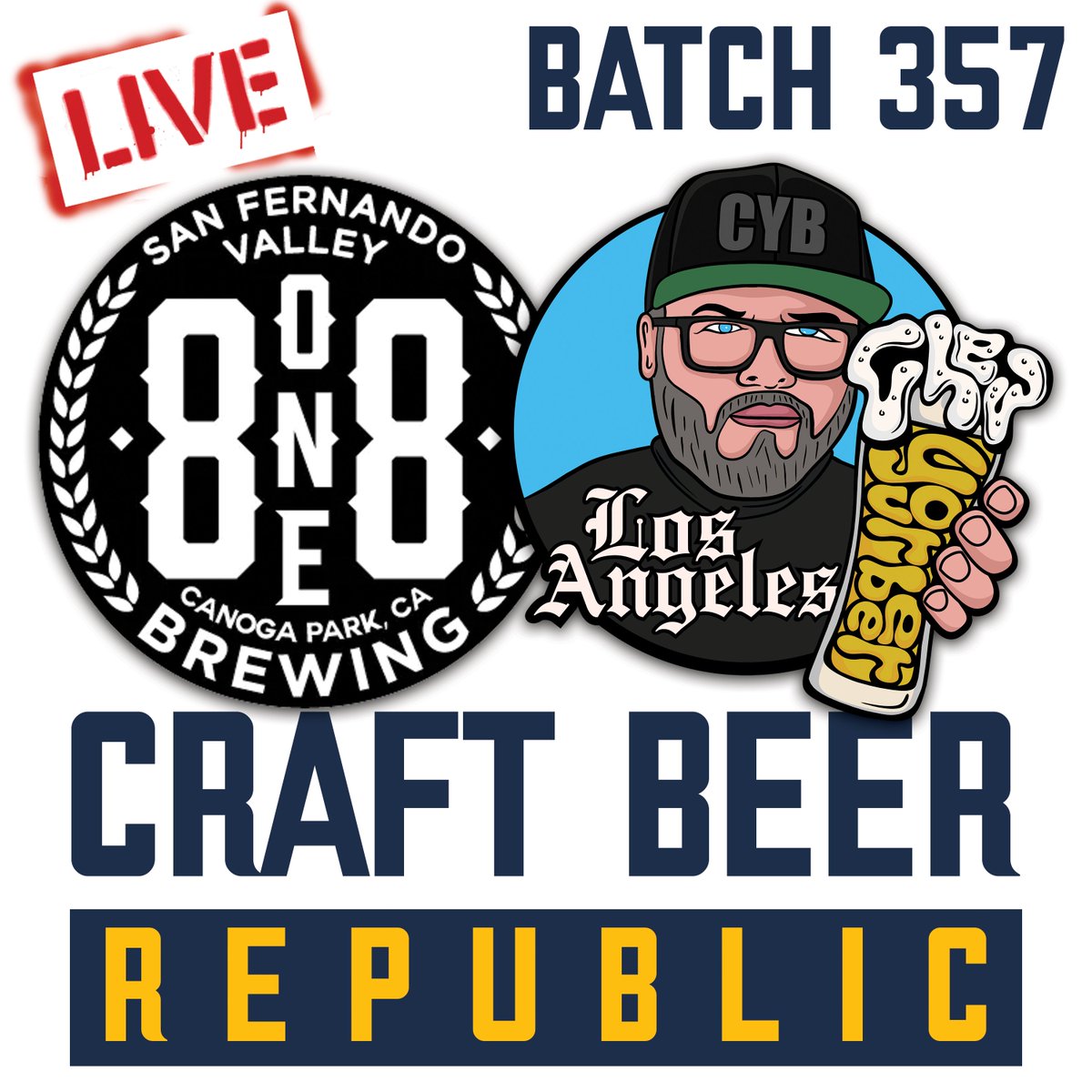 Craft Beer Republic tweet media