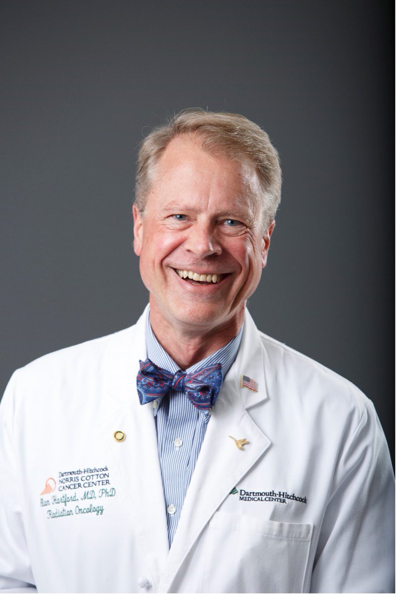 Congratulations to Dr. Alan C. Hartford, Director of the @DHMCandClinics Radiation Oncology Residency Program, for selection to be featured in the 1st Edition of Top 25 Global Impact Leaders by the International Association of Top Professionals (IAOTP). markets.financialcontent.com/bostonherald/a…