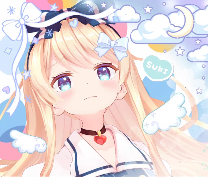 こんりす(っ <ᐡ)₊⁺