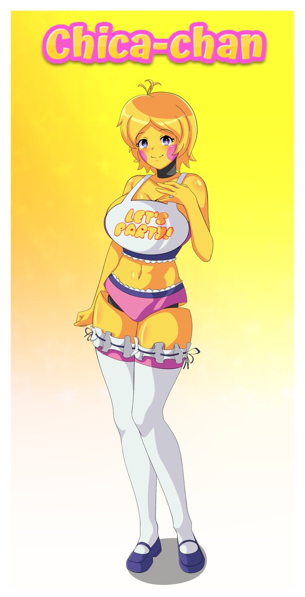 Fnia Collection - Collection by Yuuto Katsuki