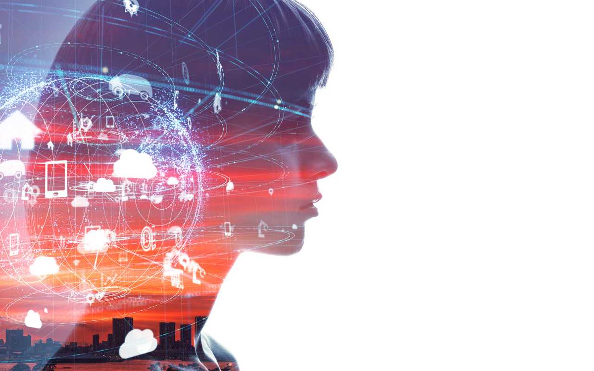 Will the integration of AI into social media be a "disaster" for teens? I share my reflections amidst the <a href="/Surgeon_General/">U.S. Surgeon General</a>'s recent public advisory on social media and #YouthMentalHealth: katiedavisresearch.com/blog/will-ai-b…