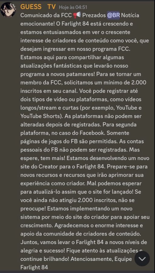 Guess TV tweet media