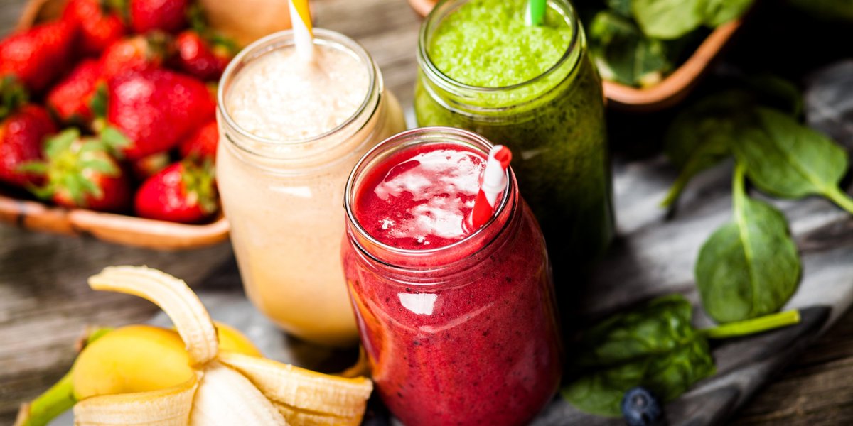 Smoothies have become a popular breakfast or snack option for many health-conscious individuals. Here are 11 delicious and nutritious smoothie recipes to fuel your day!
trich-wellnesswarrior.com/1102/