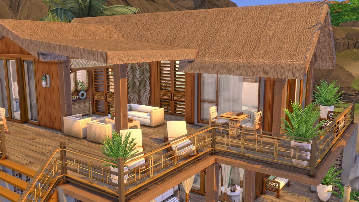 💚🖤💜SolieSims tweet media