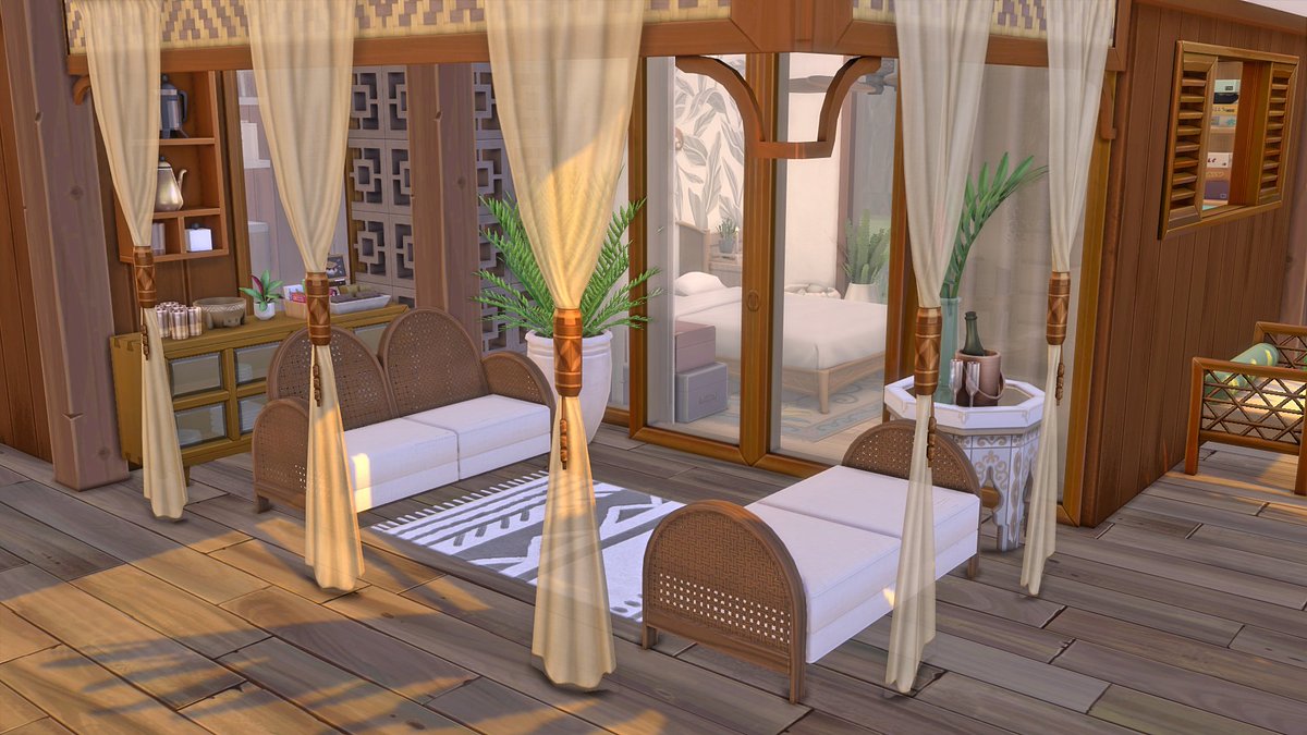 💚🖤💜SolieSims tweet media