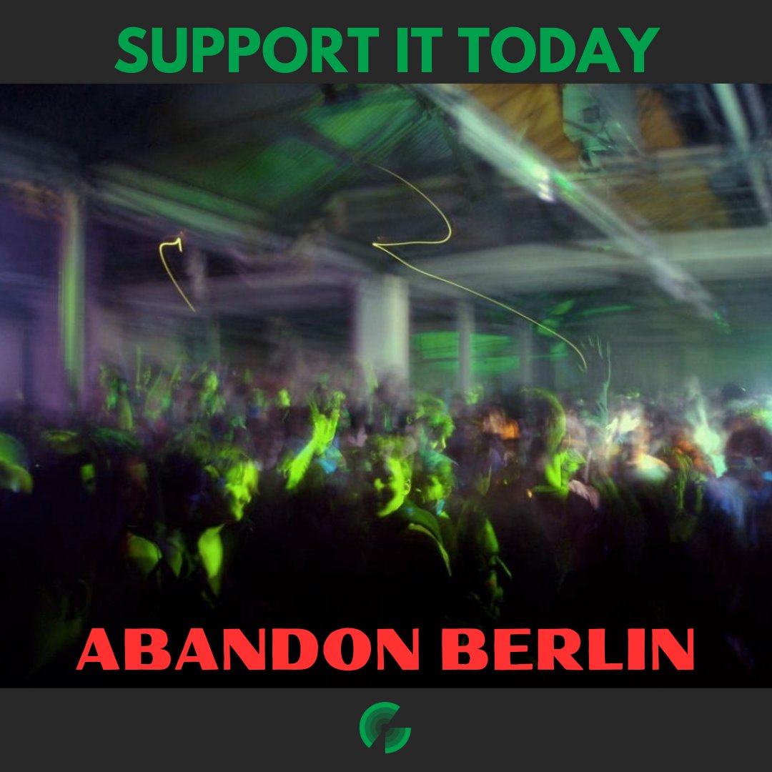 greenlit.com/project/abando… A boy named Markus scouts a rave looking for another boy, Lukas, who he knew a long time ago. As the night turns into dawn, present merges into past, revealing the psyche of a boy consumed by the hedonism of a life turned wrong.