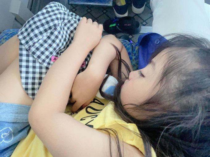 ゆなのTwitter画像28