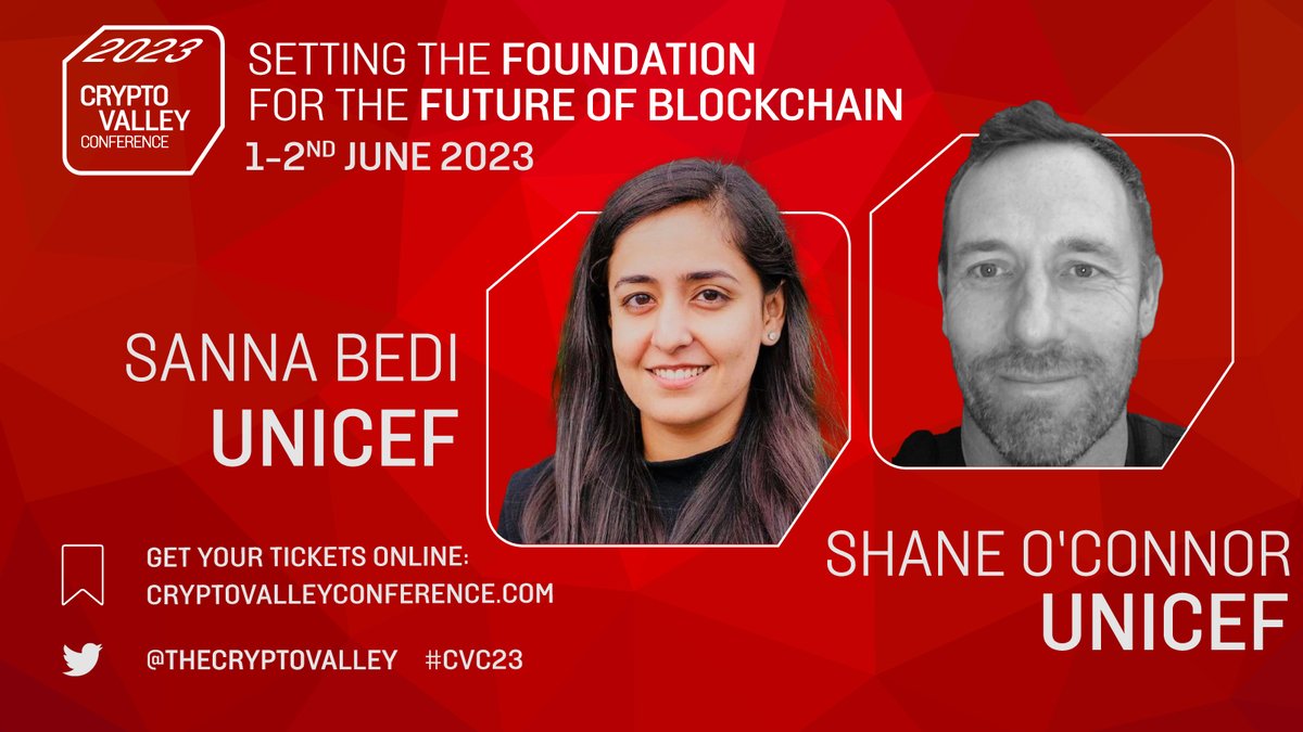 Crypto Valley tweet media