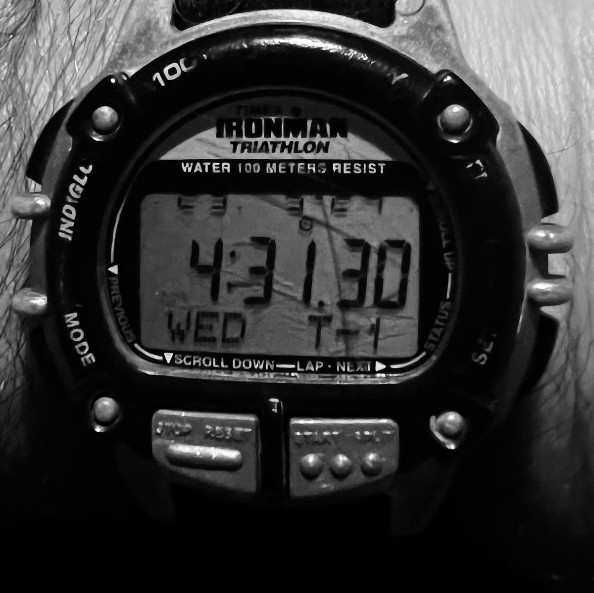 jockowillink's tweet photo. You are the one that has to do it. https://t.co/R1TrJcY1oM
