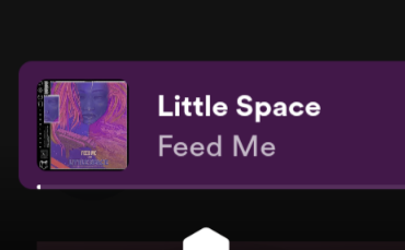 I feel like this song name &amp; artist combo is calling someone out but I'm not sure who