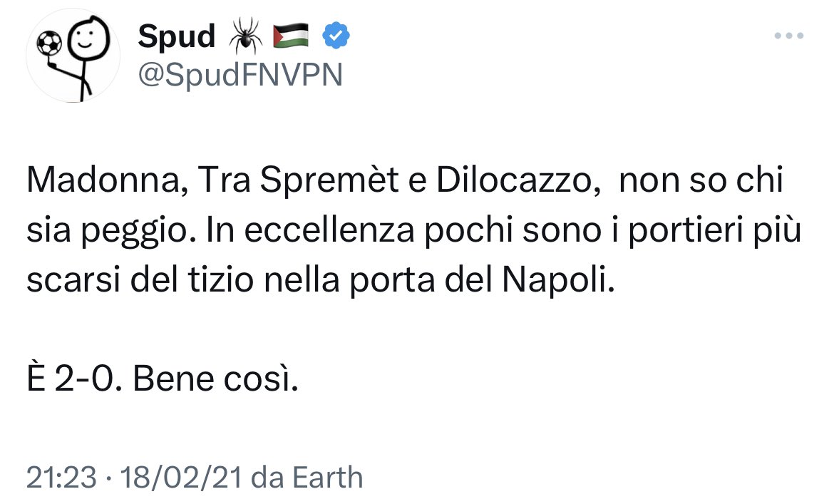Buongiorno