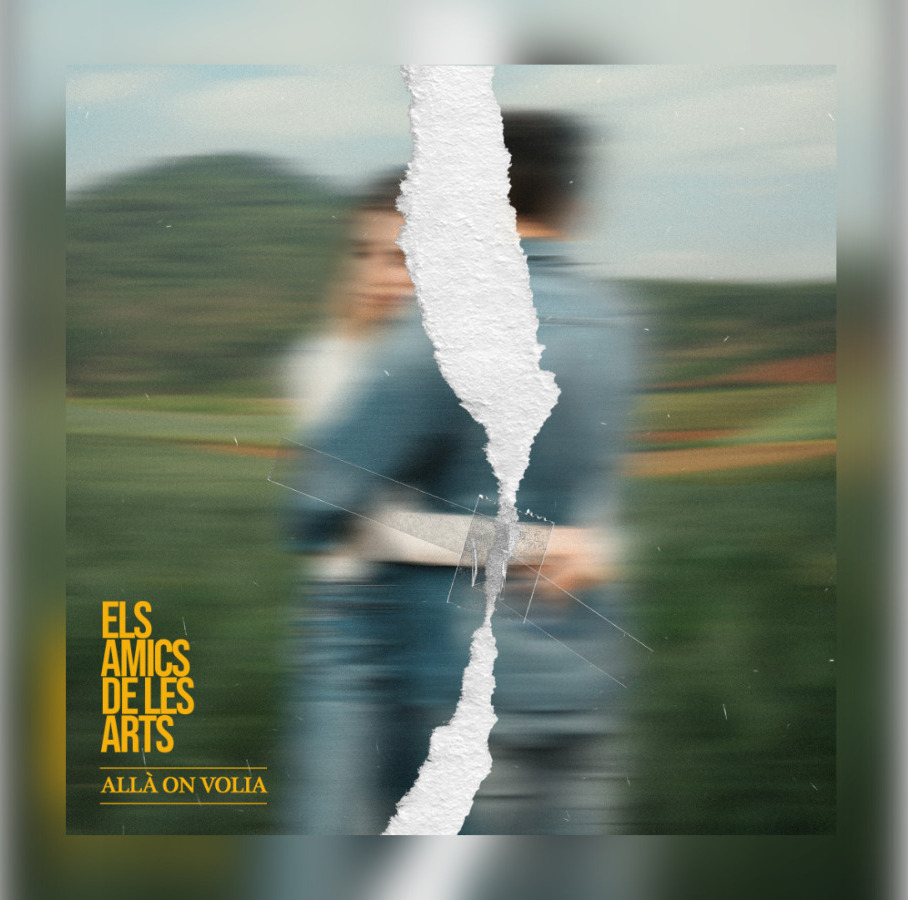 AcordsCatala's tweet photo. Tots els acords del disc #allàonvolia de @amicsdelesarts ja disponibles al web i app! 🔥🎉

https://t.co/ddW1aICHYi https://t.co/BDeCkvMsHI