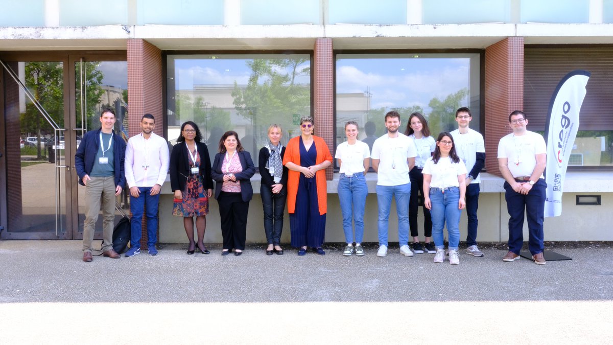 CREGO_EA7317's tweet image. Le 12e colloque @AIRMAP_  est sur le point de commencer ! L'équipe vous attend pour cette première journée d'ateliers doctoraux.
RDV au Pôle AAFE de l'@univbourgogne.

@fc_univ @UHA68