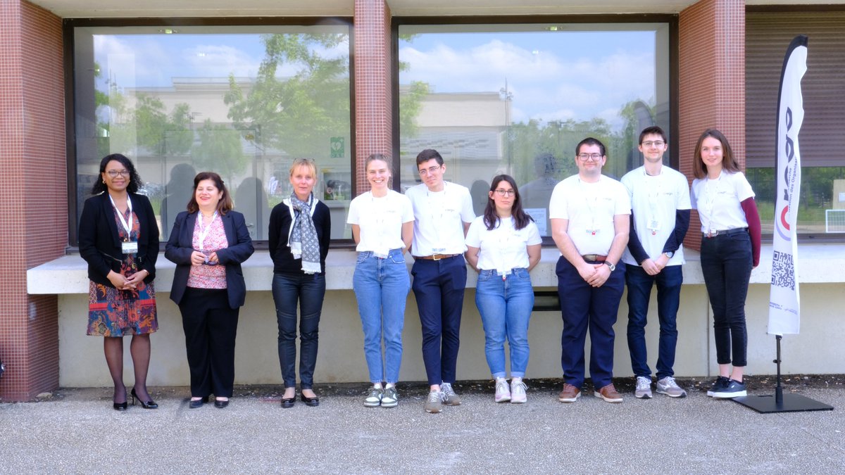 CREGO_EA7317's tweet image. Le 12e colloque @AIRMAP_  est sur le point de commencer ! L'équipe vous attend pour cette première journée d'ateliers doctoraux.
RDV au Pôle AAFE de l'@univbourgogne.

@fc_univ @UHA68