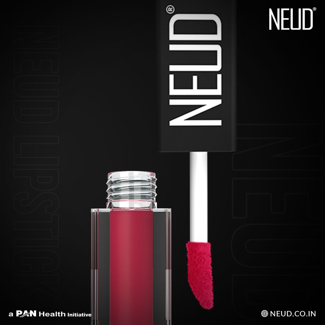 The future is Peachy 🍑💋

Shade : Peachy Pink 💄

Grab yours now by clicking the link in bio!

#omgitsneud #peachypink #neudproduct #neudlipstick #lipsticksforeveryone #latestlipstick #mattelipstick #liquidmattelipstick #superstaymattelipstick